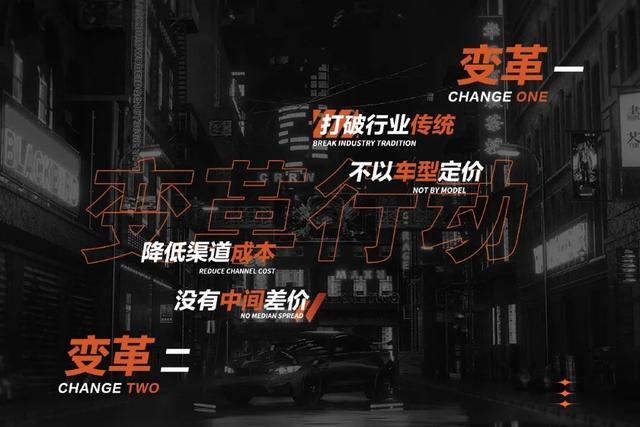 硬核来袭丨Carmyth Exhaust为变革而生