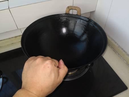 千滋百味集十方食材于一锅-火候臻三环古法泥模铸铁锅评测