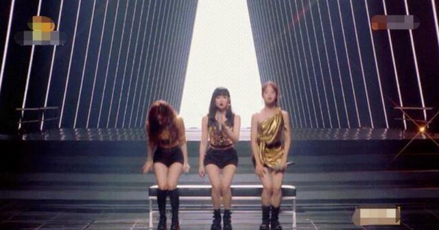 公演|乘风破浪的姐姐公演被质疑假唱，为什么粉丝们却很理解