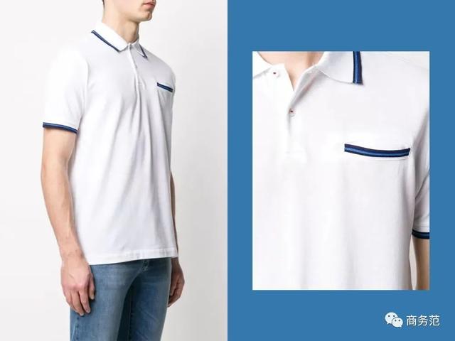 今年值得买的15款职场Polo衫，普京、查尔斯都喜欢，质感好又实穿