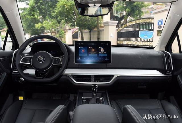 A/B级SUV十五万预算优秀选项汇总：三个等级三种风格