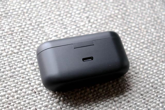 四麦降噪为通话而生-Omthing AirFree真无线耳机