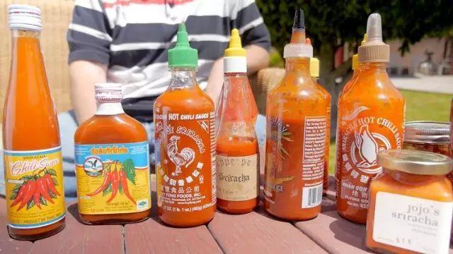 名气远超老干妈！美国“辣椒酱大王”，每年能