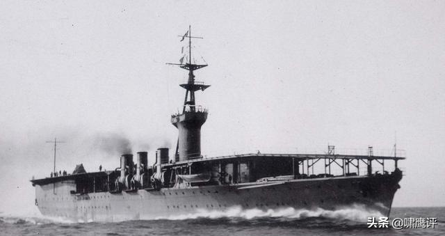 航母百年，舰岛探秘，航空母舰动力系统对航母舰岛的影响