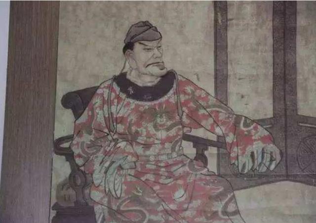 朱元璋死前略施一计，却让中国人头疼了600年，至今无解！