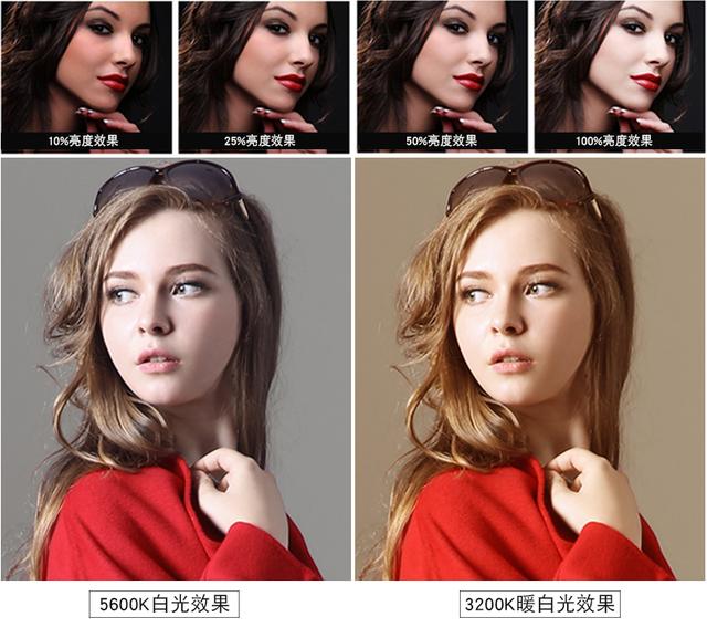 美顏燈_主播美顏LED燈_網(wǎng)紅直播美顏LED補(bǔ)光燈