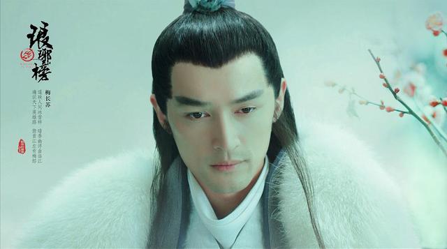 《神话》10年后：三美参加《浪姐》，\"赵高