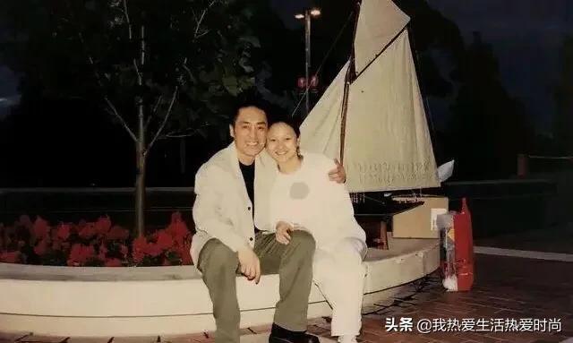 19岁的陈婷，为何会爱上50岁的张艺谋，还甘愿为他生下3个孩子？