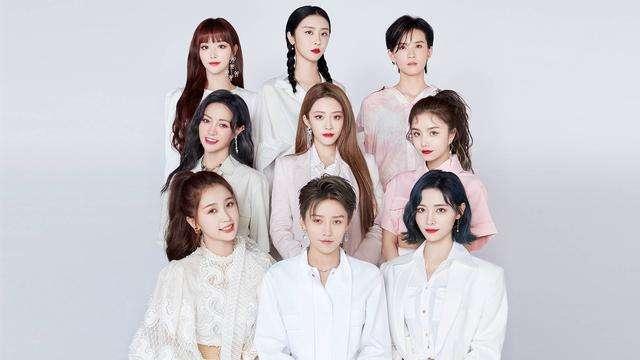 国内组合热度排行榜，塞纳河荣登榜首！火箭少