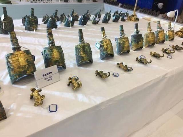 古墓被盗案告破，“西北第一盗墓高手”落网，他说盗墓贼抓不完