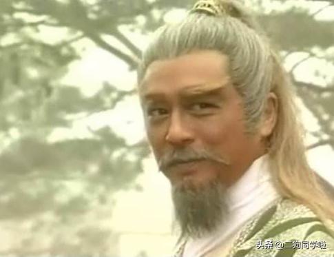 86岁“黄药师”曾江：3任老婆个个人间尤物，却差点被谢贤掌掴