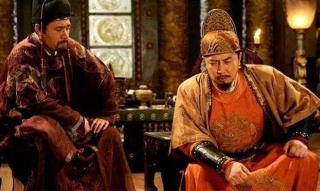 唐朝皇室隐藏的秘密，是始终有人不愿承认的事