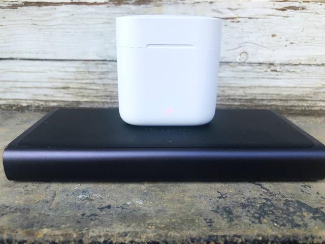 开盖弹窗，流线美学，有颜又有料的Haylou T19