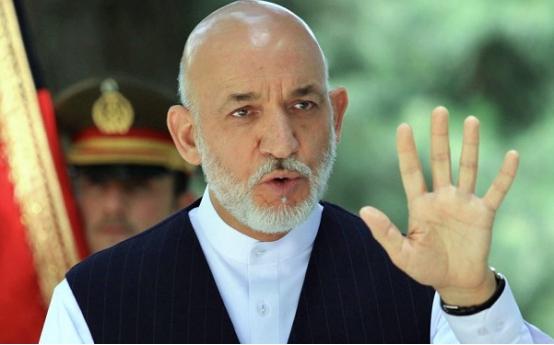 又晚一步？美国欲&ldquo;搅黄&rdquo;中国5000亿大单，阿富汗：就认准中国了