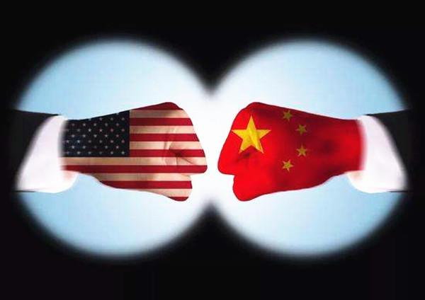 川普打击华为背后：美国不怕中国互联网，却怕中国制造动摇霸权
