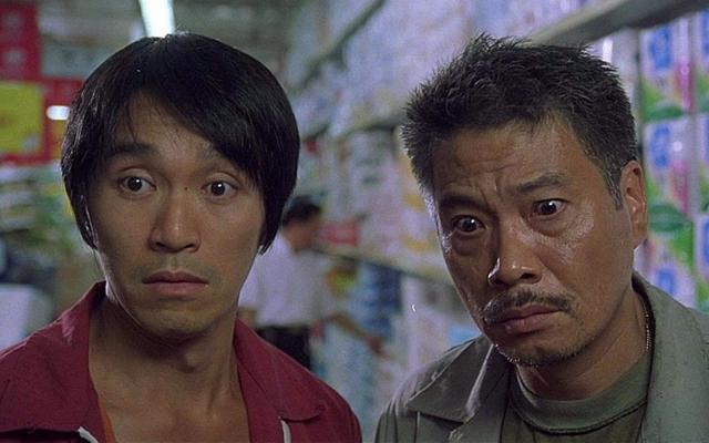 真以为周星驰破产了？近二十年电影没亏过，身价早已数十亿