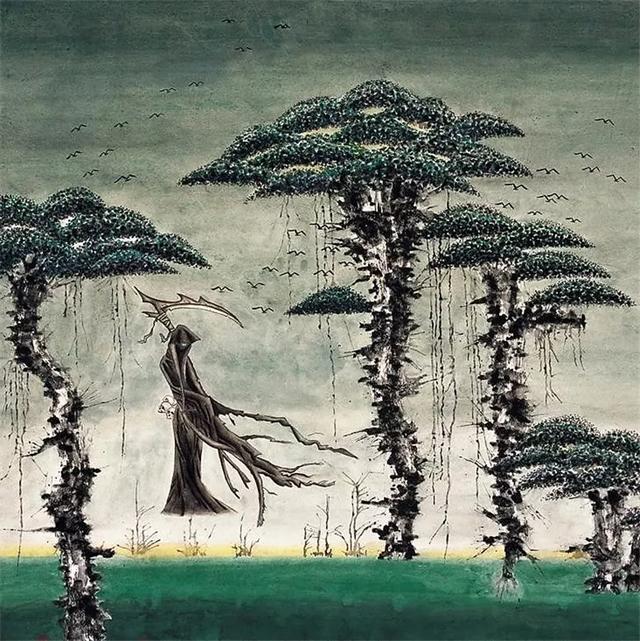 ħ�Ķ���͡����Ͼ�����˵��ʮ��ħ