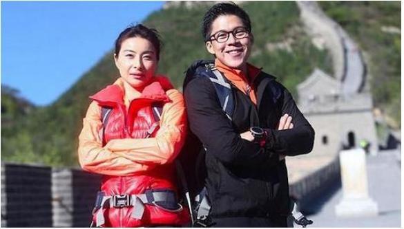 郭晶晶为啥也去送别何鸿燊，若没何鸿燊，郭晶晶就不会嫁入霍家