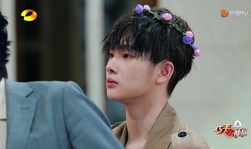 2020上半年十大综艺热咖！是谁把易烊千玺、蔡徐