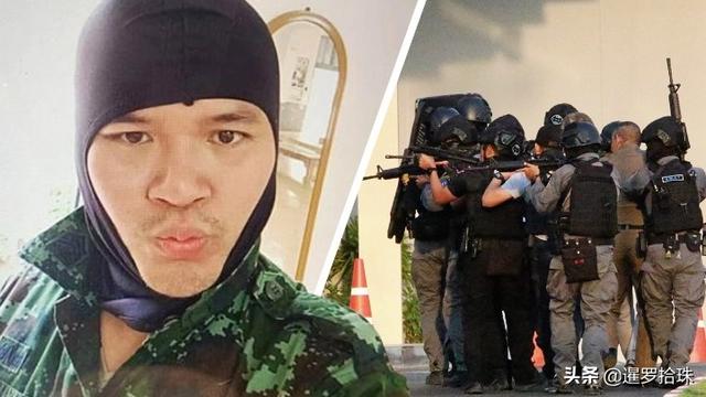 享乐主义至上、两性关系混乱，泰国社会危机频