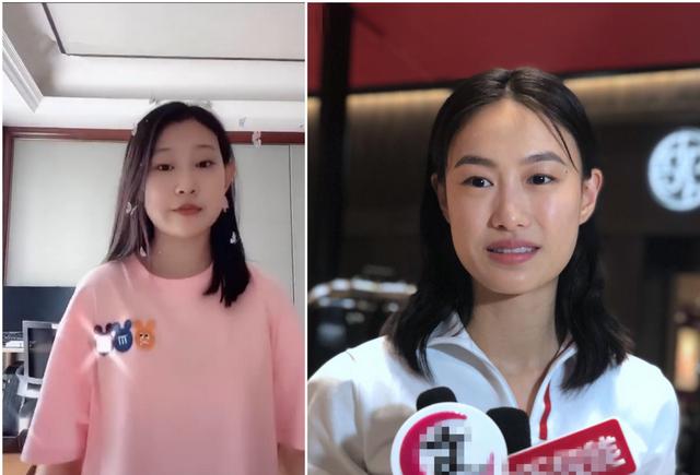 小沈阳13岁女儿长开了！可能自己都不知道，她的高级脸太像秦舒培