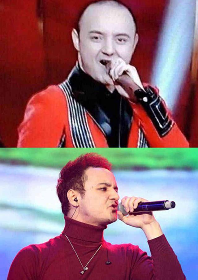 那些小时候爆红的明星，如今却长这样，你还认识几位？