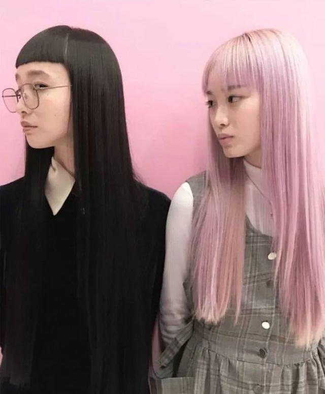 头发别瞎剪，这6款Tony都舍不得告诉你的发型