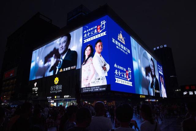 安全门窗关注度提高，安全公益中国行活动功不可没