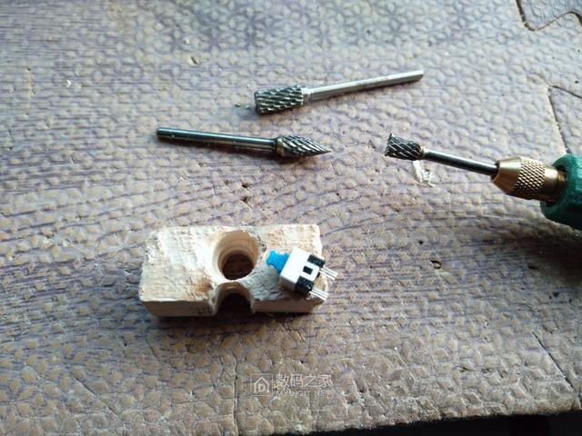 拆解DIY华帝-VATTI燃气灶，一波三折改造供电系统