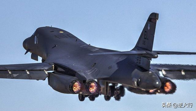 发动机问题让轰20迟迟不亮相？看美国就知道，问