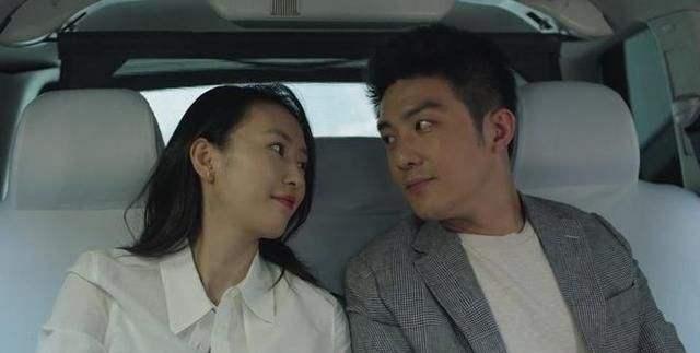《三十而已》大结局，许子言如果我选爸爸，顾佳扇林有有耳光