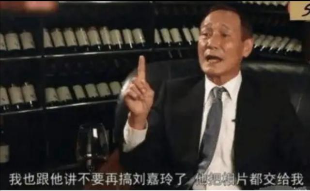 30年前，帮刘嘉玲摆平"绑架案"，夺回照片的陈慧敏是什么来头