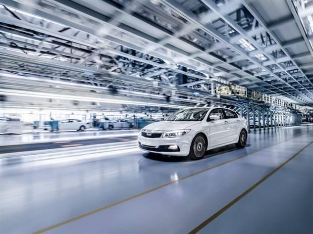 国内最大的钢铁集团：一年生产9500多万吨，它成