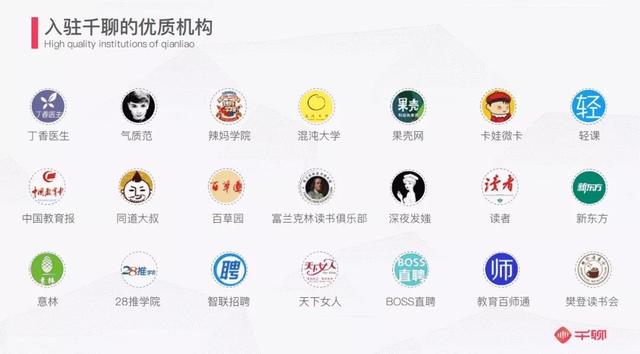 ​知识付费运营（三）:千聊网课运营方案，社群裂变+平台分发为王