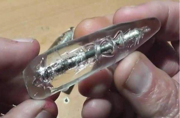 真正的子弹之王！达姆弹不算啥，这款子弹比它