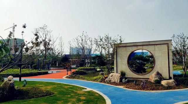 菏澤這里將建體育館、籃球公園！城區又一公園即將開放