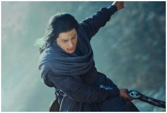 肖战朋友圈疑曝光，发文谈近况：没人可以感同