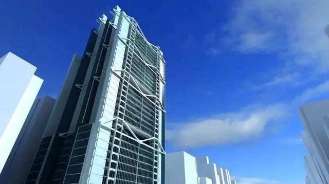 汇丰银行的企业文化里，有个欺凌华人、华资企