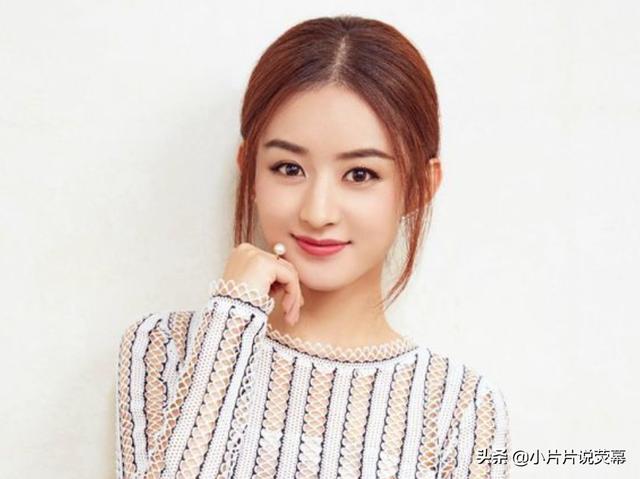 赵丽颖在线追剧，问朱一龙《重启》剧情，朱一