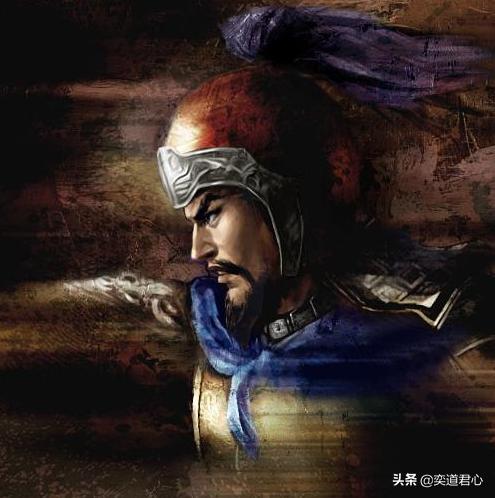 三国志11张辽不只威风，神速和口才也是一流的优