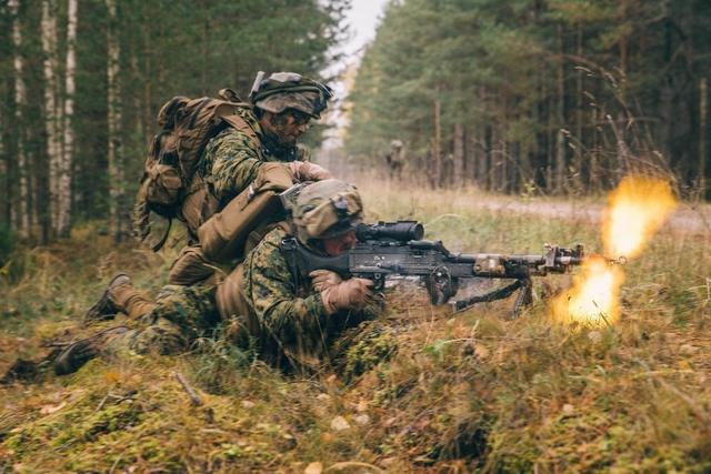 这才是美国真正对手，抛弃盟友下令调转枪口，