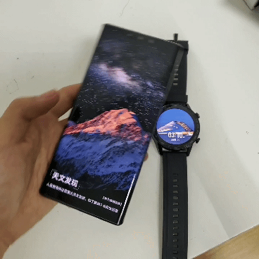 鸡蛋碰石头？荣耀MagicWatch 2对比Apple Watch Series
