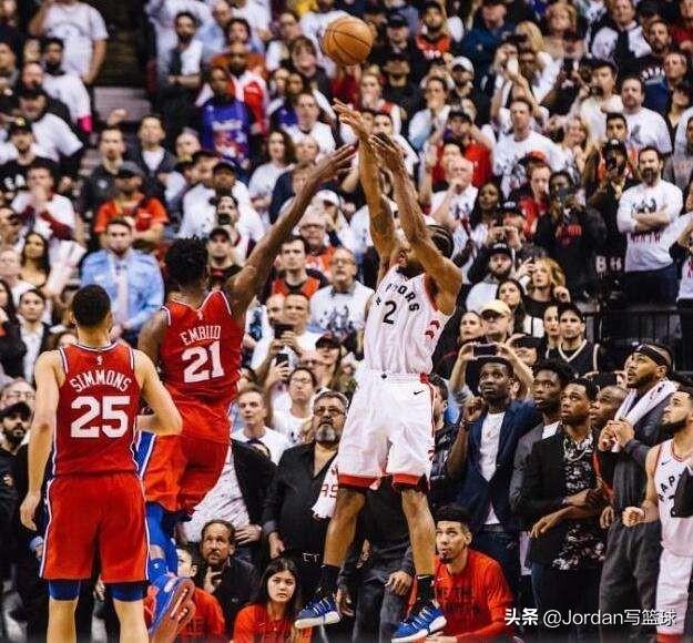 伦纳德生涯至今取得的成就，有多少运气成分？