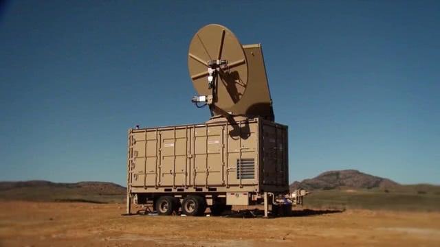 试验天地间“无线充电”，美最神秘的飞行器升