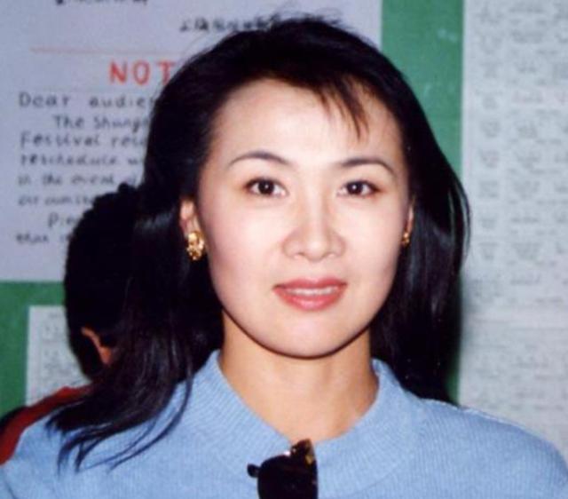 红颜薄命李媛媛：孕期患癌拒治疗，留2岁儿离世，陈道明自责不已