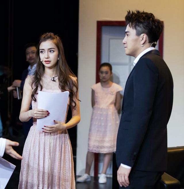 泰洋川禾管理混乱，baby传完跟周冬雨有宿怨，结