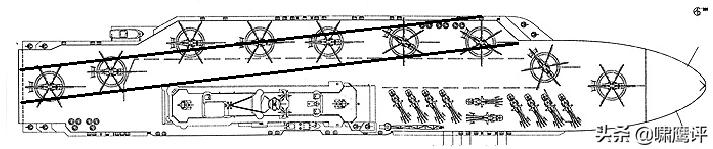 航母的送葬曲，被苏联海军亲手扼杀，生不逢时的10200型轻型航母