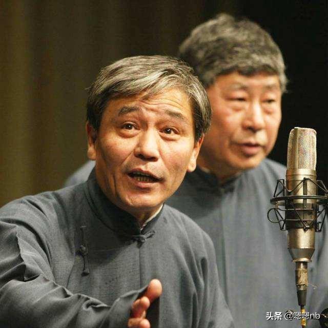 郭德纲：相声演员要尊重观众，尊重艺术