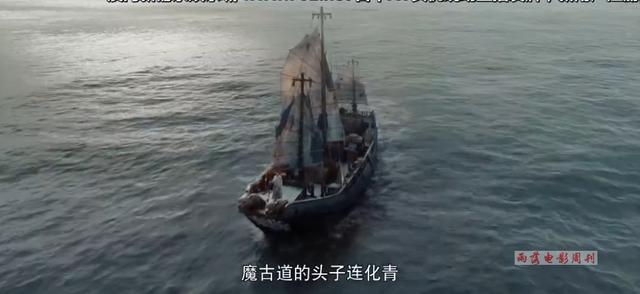 天下霸唱原著改编，《河神》后第二部，网友吐