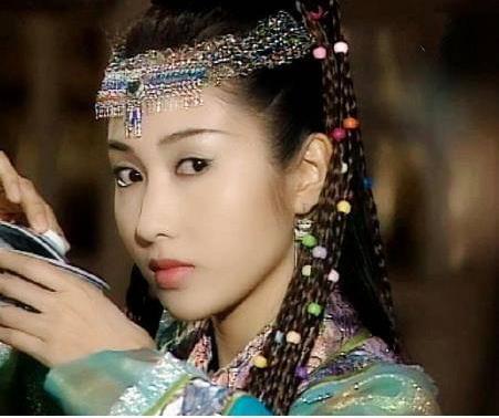 女星“男友义父”哪家强，成人典礼告诉你！